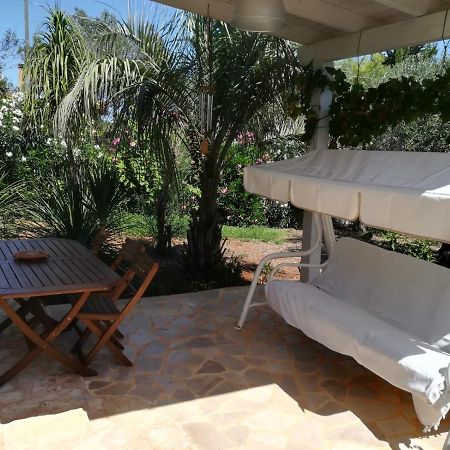 Depandance Villa Massa Polignano A Mare Casa Vacanze Eksteriør billede