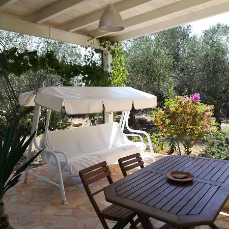 Depandance Villa Massa Polignano A Mare Casa Vacanze Eksteriør billede