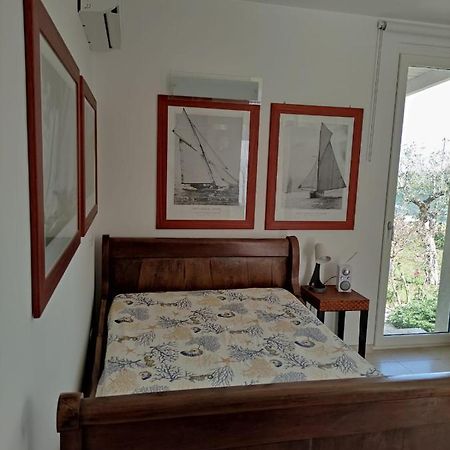 Depandance Villa Massa Polignano A Mare Casa Vacanze Eksteriør billede