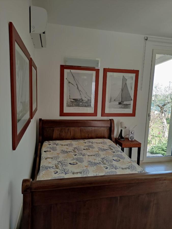 Depandance Villa Massa Polignano A Mare Casa Vacanze Eksteriør billede