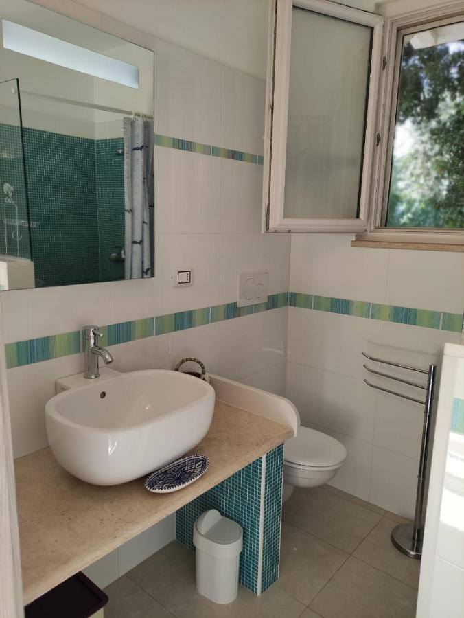 Depandance Villa Massa Polignano A Mare Casa Vacanze Eksteriør billede