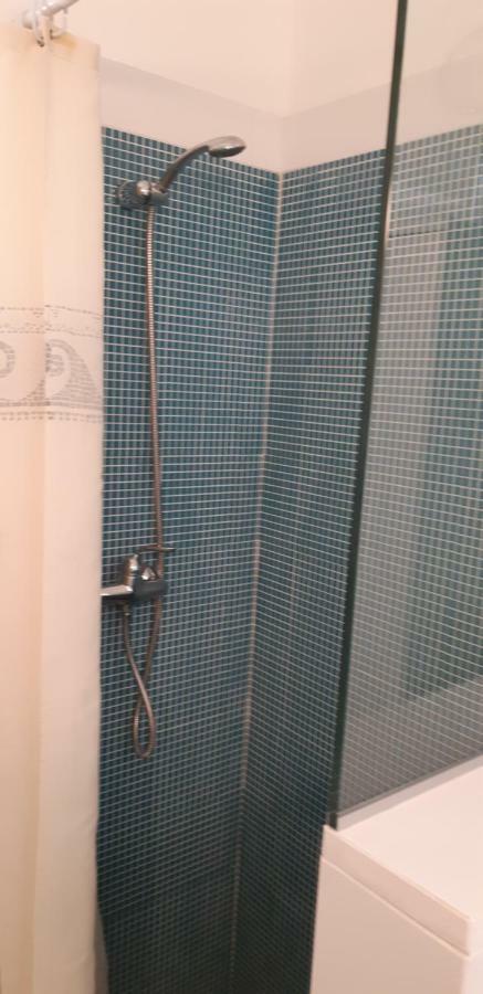 Depandance Villa Massa Polignano A Mare Casa Vacanze Eksteriør billede