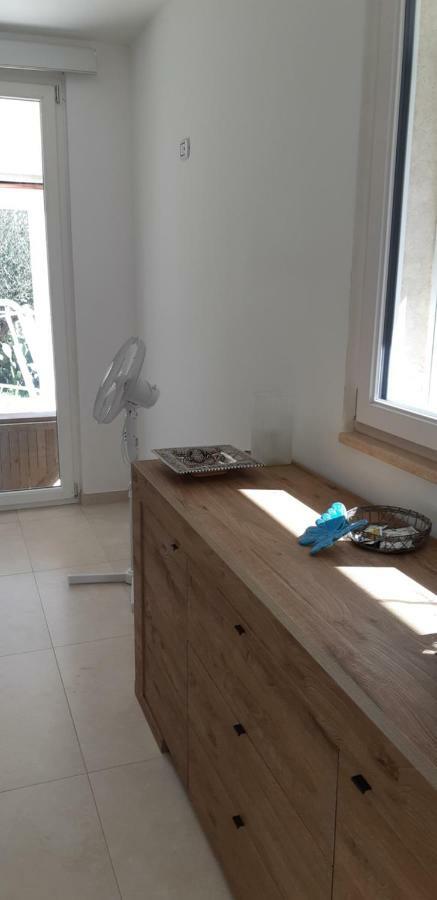 Depandance Villa Massa Polignano A Mare Casa Vacanze Eksteriør billede